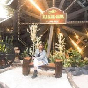 Sabrina Amelia profile icon