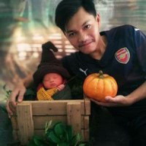 Astri Indah Mayangsari profile icon