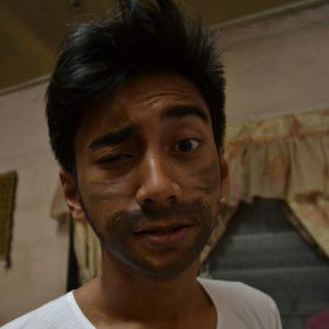 Irfan Hadi profile icon