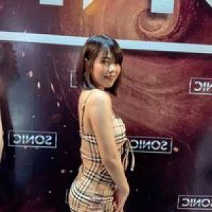 Sarocha St profile icon