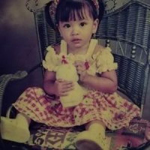 Jinkie cervantes profile icon