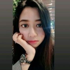 Nisa Febriyanti profile icon