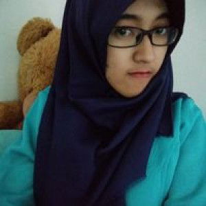 Pri Asmawati N profile icon