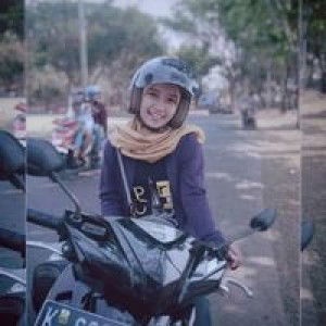 Arini Ulfah Hidayah profile icon