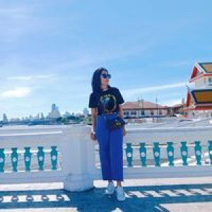 Bokie Vbac profile icon