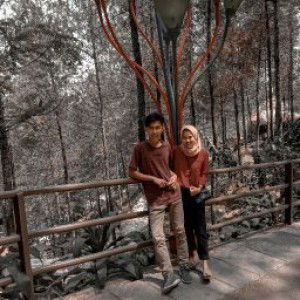 Sintia Dewi profile icon