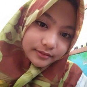 Dahlia Arum wangi profile icon