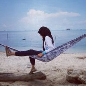 Fitri Maysaroh profile icon