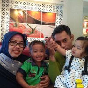 Fidyah Yazah profile icon