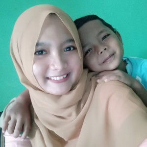 Siti Nurohmah profile icon