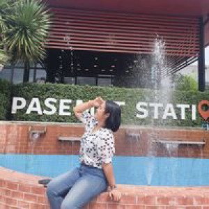 Sawaros Aksornwong profile icon