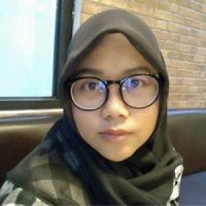 Dhiny Wulandari profile icon