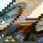 Dhiny Wulandari profile icon