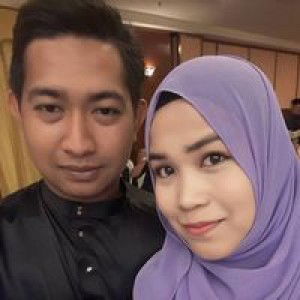 Noormiza Sic profile icon