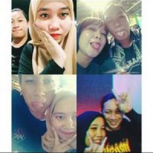 Alfina Damayanti profile icon