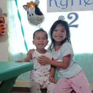 Lee-ar Macalalad Landicho profile icon