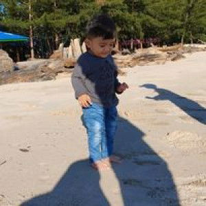 Alindia NurJannah profile icon