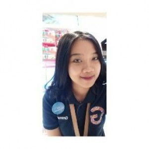 IRAA RAHMAWATY profile icon