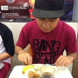 Ron Camilon profile icon