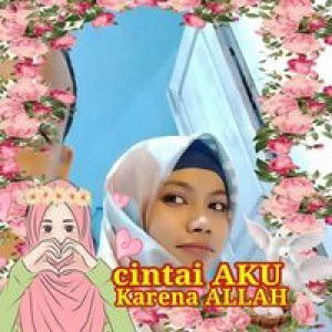 Hadijah profile icon