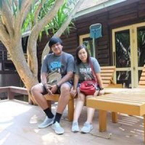 Nganwai Samlee profile icon