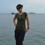 Nicole Fernandez profile icon