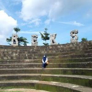 Umi Sumiyati New profile icon