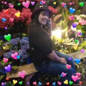 Marinee Chedeng profile icon