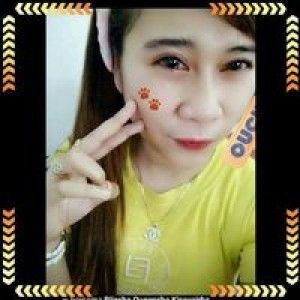 Riiesha Queensha Kissyairha profile icon