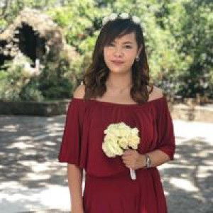 Krisleen Ann Delacruz profile icon