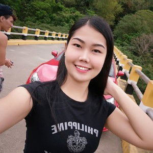 Karla Cindy G. Sta. Maria profile icon