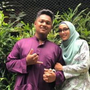 Baity Razali profile icon