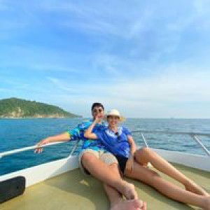 Gift'gy Supida profile icon