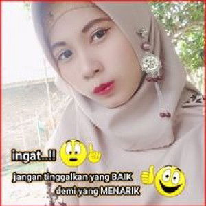 Kholifah Binti profile icon