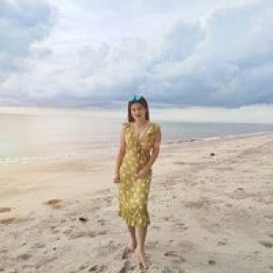 P'pang Waranya profile icon