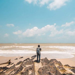 NAJIHAH MOKHTAZA profile icon