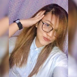 Rizza Ventillo profile icon