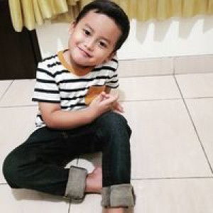 Haerani profile icon