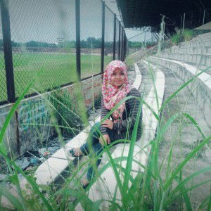 fitri wardani profile icon