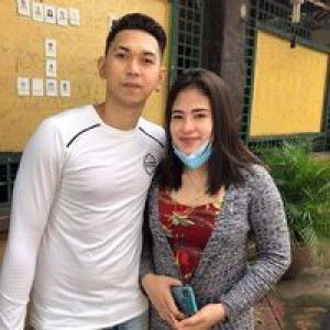 Rizalyn Felices profile icon