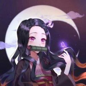 Nezuko II profile icon