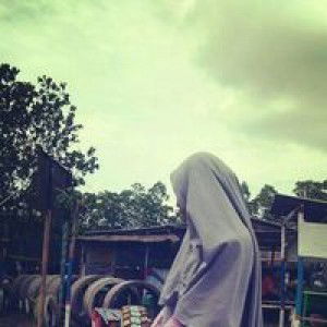 Iecha Aisah profile icon