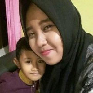 Arifa Aini profile icon