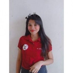 Merry Joy Sabularse profile icon