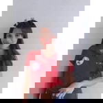 Merry Joy Sabularse profile icon