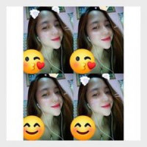 Anggitha Queenzhe Ricki profile icon