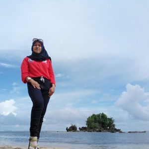 Nita Septi Wulandari profile icon