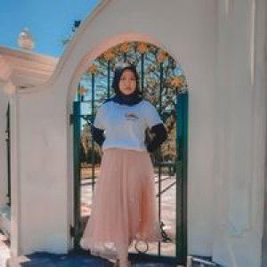 Mutiara Aisyah profile icon