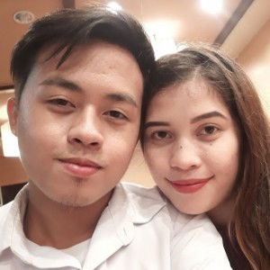 Mary Joy Luna profile icon