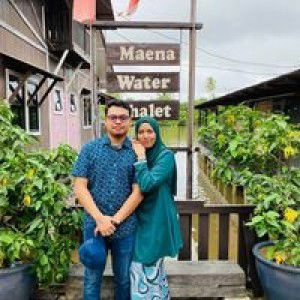 Atyqa Shadan profile icon